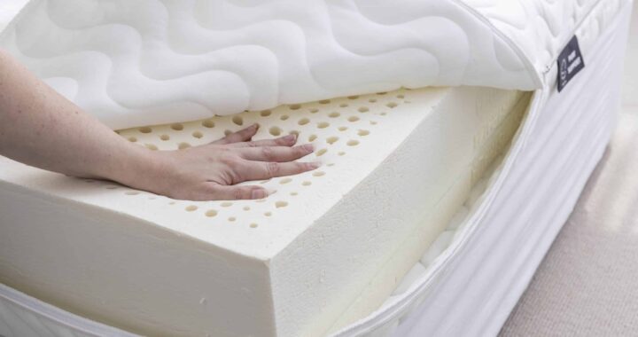 The Essential Role of Mattresses in Quality Sleep