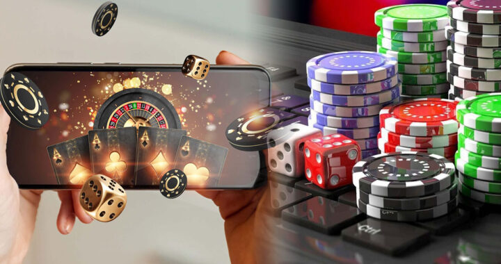 Siam855: A Leader in Online Gaming Innovation