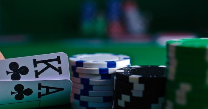 The Digital Revolution of Online Casinos