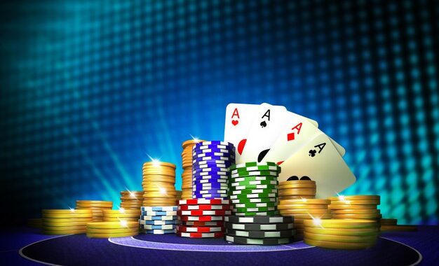 The Evolution of Online Casinos: A Modern Gaming Experience