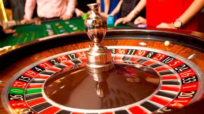 The Rise of Online Casinos: A New Era of Entertainment