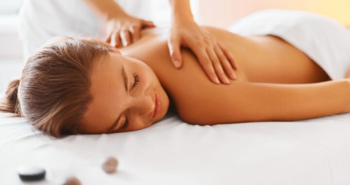 The Timeless Benefits of Massages