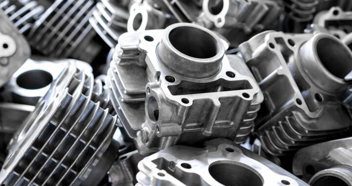 Diecasting in Malaysia: Precision, Innovation, and Growth