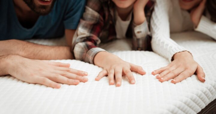 The Mattress: A Key to Restful Sleep and Better Living